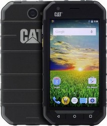 Замена разъема зарядки на телефоне CATerpillar S30 в Курске
